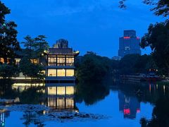 -荔湾湖公园