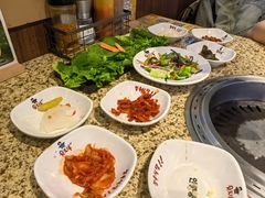 -安又胖韩国烤肉(美罗城店)