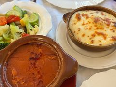 -新侨三宝乐西餐厅(崇文门店)