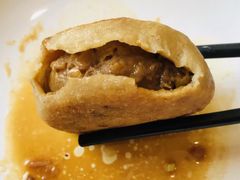 -清真吴记门钉肉饼·喜多利