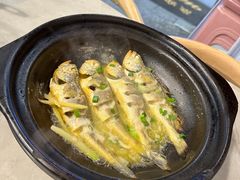 -甬小馆·焗海鲜温州菜(五马街店)