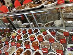 -西塔大冷面(市府大路店)