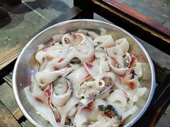 -鱼醉无骨鱼·中山脆肉鲩(荔湾路店)