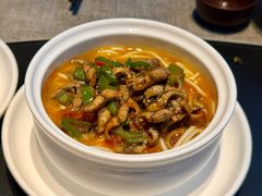 -曾宴·楚菜(湖北省博物馆店)