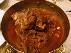 -大巴扎的姑娘(荣盛时代广场店)