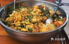 Family Fried Rice