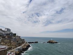 -东极岛景区