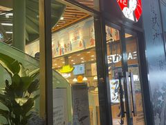 门面-茶颜悦色(吾悦广场六号门店)