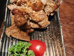 碳烤羊排-古京·臻致料理(月湖店)