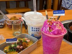 -黔三一夺夺粉酸汤火锅(百信店)