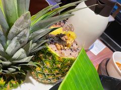 -雀舞云南菜(乐客城店)