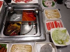 -海底捞火锅(凯德广场店)