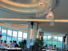 -不仔客海鲜烧烤270度海景餐厅(大东海店)