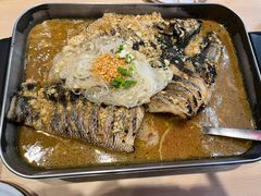 -鱼酷活鱼烤鱼(沈阳大悦城店)