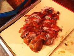 -金牌韩老五脆皮烤鸭(科学岛路店)