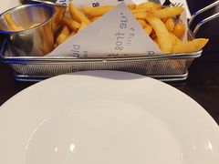 -blue frog蓝蛙(长泰广场店)