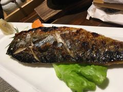 -竹幸日本料理(国光1937科技文化创意园店)