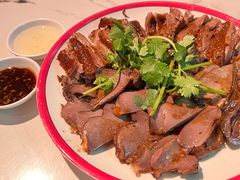 -春梅里卤鹅馆·47年老字号(中山路店)