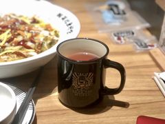 -太二酸菜鱼(汕头苏宁广场店)