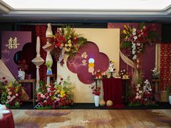 -新南华大酒店(长寿店)