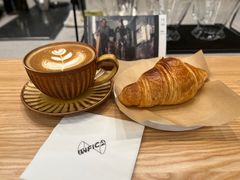 -Infica Coffee