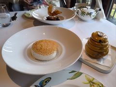 -Le Comptoir de Pierre Gagnaire