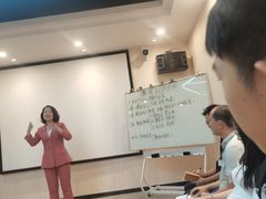 -新励成演讲口才培训(深圳宝安学训中心)