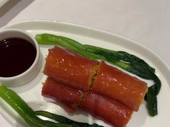 -粤域茶餐厅
