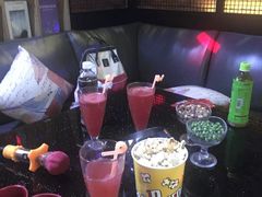 -乐宴KTV(华强北中航城君尚购物中心店)