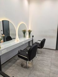 -梳蕾娜 HAIR SALON