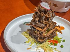 -欣旺·迎宾楼·百年无锡菜