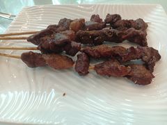 -新兴家喻酒家·羊城名宴(昌岗店)