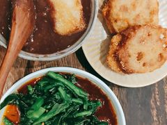 -小满手工粉(上海维璟广场店)