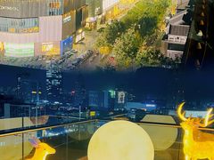 -梧桐餐厅(泉城路店)