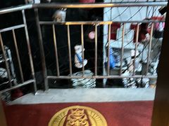 -格斗兄弟搏击健身训练馆(望京店)