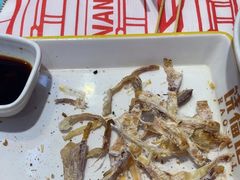 -饶福记·南昌烧烤大排档(九龙湖土著店)
