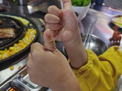 -小团团·路边烤牛肉(南岭壹街店)