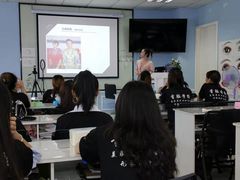 -首脑美容美发化妆美甲培训学校(长沙校区)