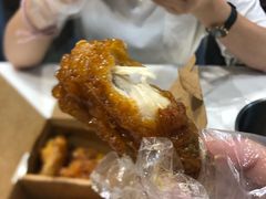 -Kyochon1991校村(共和路店)