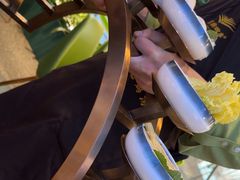 -烹然四季椰子鸡火锅(姚家园万象汇店)
