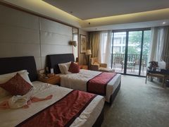 -苏州香山国际大酒店