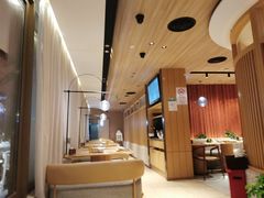 大堂-云海肴云南菜(浦江欢乐颂店)