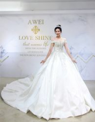-LOVE SHINE婚纱·红鼎庄龙凤褂·妈妈装定制