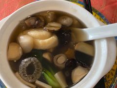 -功德林(南京西路店)