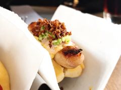 -BOR Eatery(安福路店)