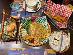 -泰妃殿(武汉首店)