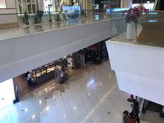 -太原茂业天地购物中心