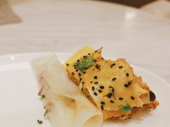 -北京王府井希尔顿酒店·万斯阁西餐厅