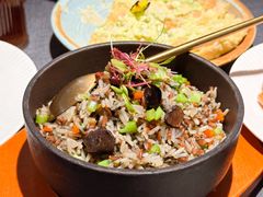 -南里山房·新淮扬菜(徐汇万科店)