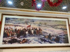 -新疆巴州金丝特餐厅(大钟寺店)